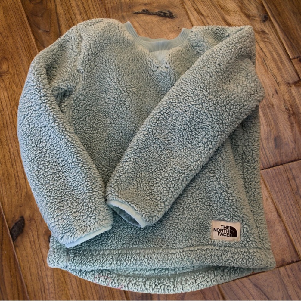 North Face